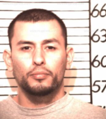 Nicholas Jose Flores
