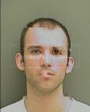 Sean Hayden Rogers