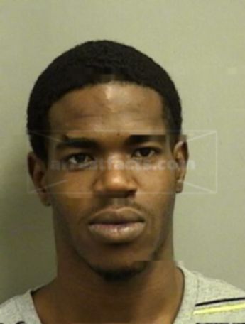 Thaddaus James Thomas