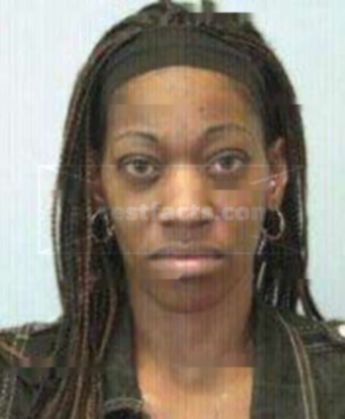 Latoya D Small