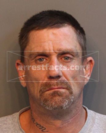 Jeffery Mitchell Fox