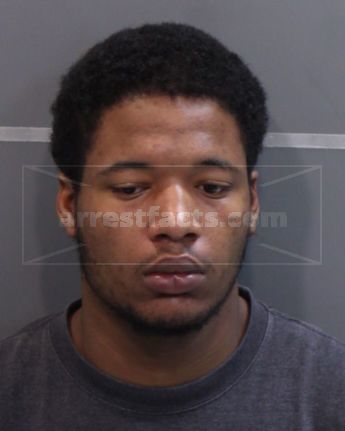 Rodrickous Jeroski Hodges