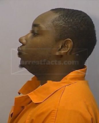 Joshua Demario Cureton