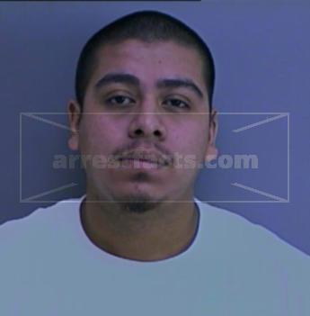 Jesus Salvador Guillen