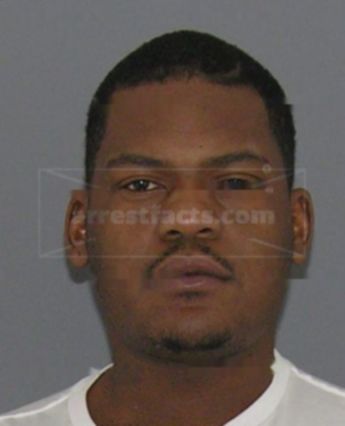 Shawntez Lewis