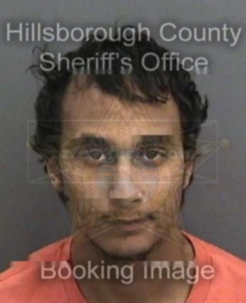 Donald Clarkton Brown