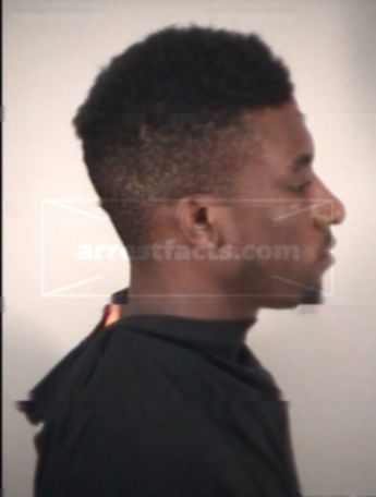 Earl Anthony Mellad