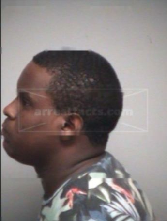 Todd Lamar Wilkerson