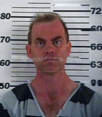 Scott Michael Young