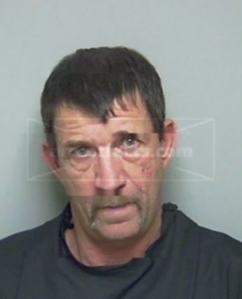 Michael Dean Jones