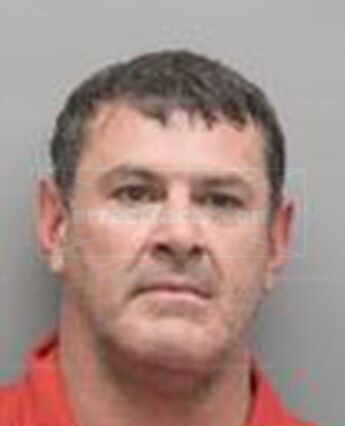 Jamie Charles Morvant