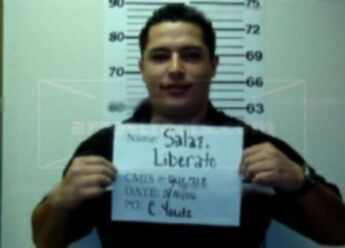 Liberato Salaz