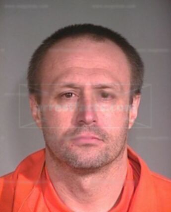 Terry Authur Thompson