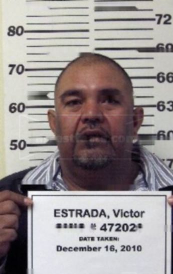 Victor Estrada