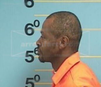 Kevin Bolden