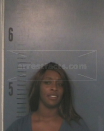 Tamara Antwan Applin