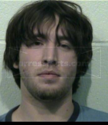 Brian James Downing