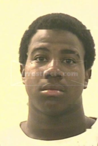 Larry Whitfield
