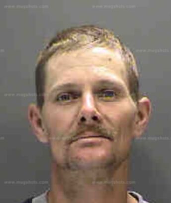 Chad Steven Crabill