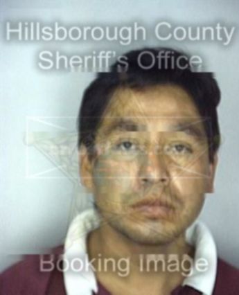 Jose Alexander Lopez