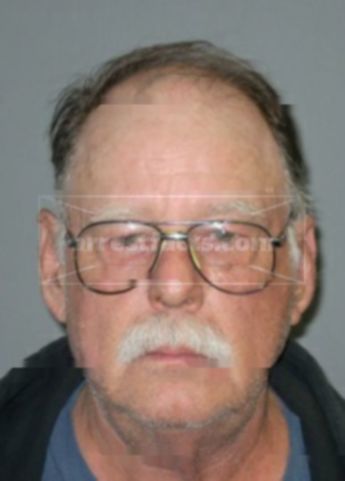 Kenneth Raymond Morrison