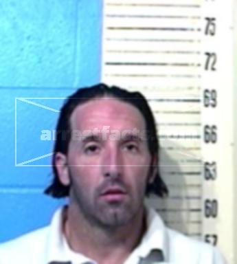 Michael Patrick Conard