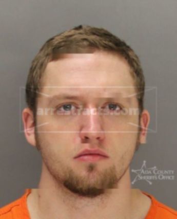 Duncan Zachary Allen