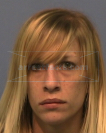 Ashley Krystal Mickens