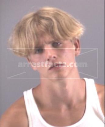 Clifton Wayne Craver