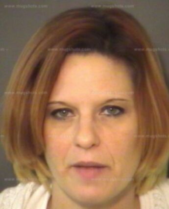 Jamie Lynn Woodson