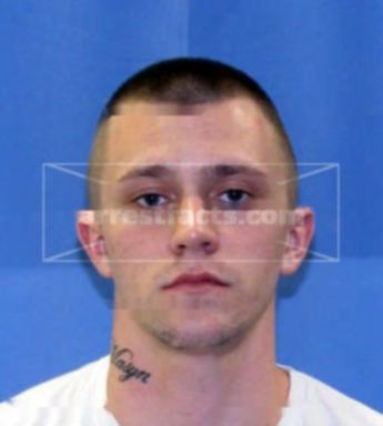 Corey Edward Wall