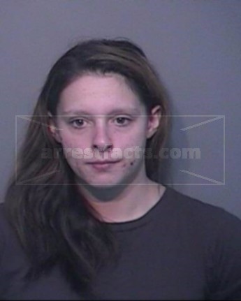Brandie Lynn Vedros