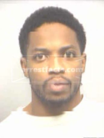 Kelvin Edward Elmore