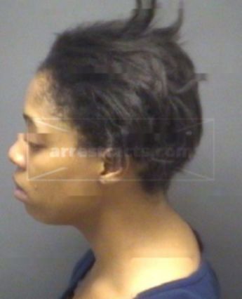 Latonia Knight Maria