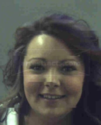 Brook Christine Harrop