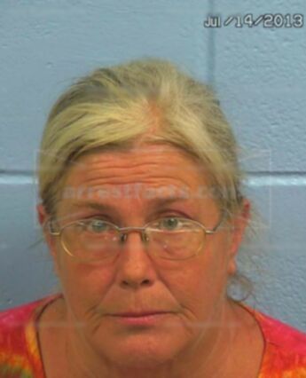 Tammy Alford Smiley