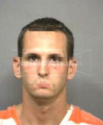 Dalton Daniel Lewis