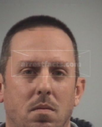Chad David Buckner