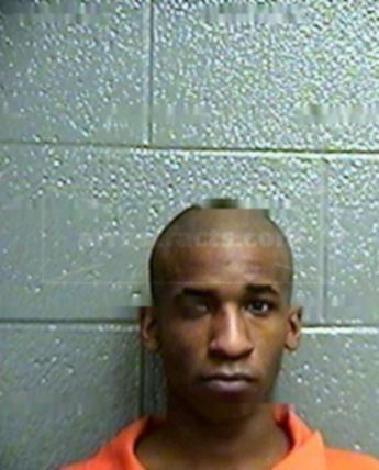 Graigory Anthony Colbert
