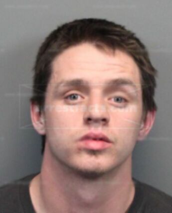 Jacob Patrick Stephenson