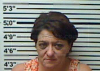 Amanda Arlene Calhoun