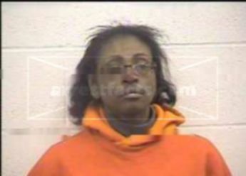 Sandra Marlene Ewell