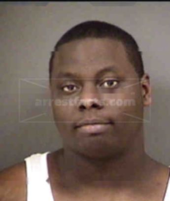 Rashard Marquis Hodge