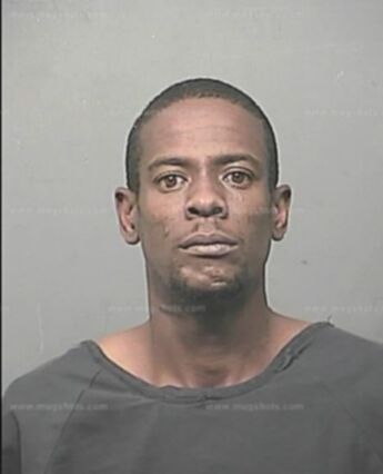 Vincent Lee Roper