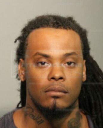 Zachariah Lamar Mccallum