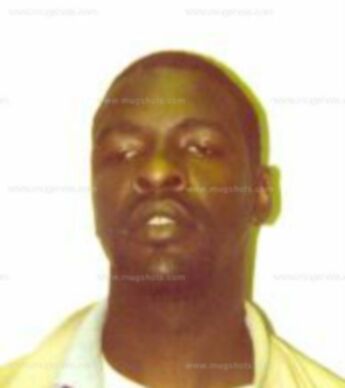 Fred Williams