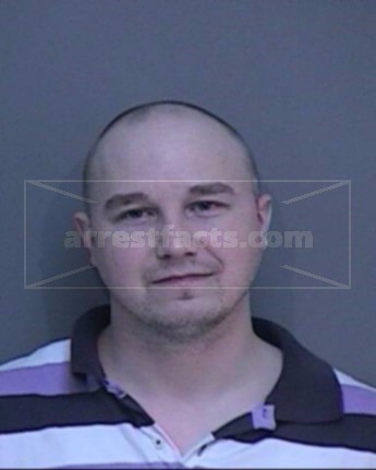 Jake Raymond Ethier