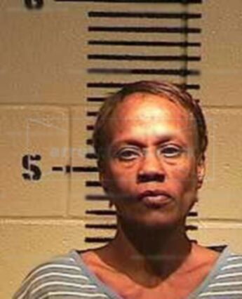 Debra Harris Davis