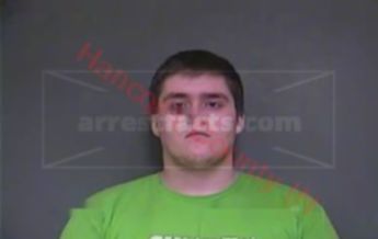Gavin William Pine