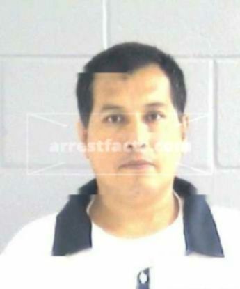 Jose Luis Barrera